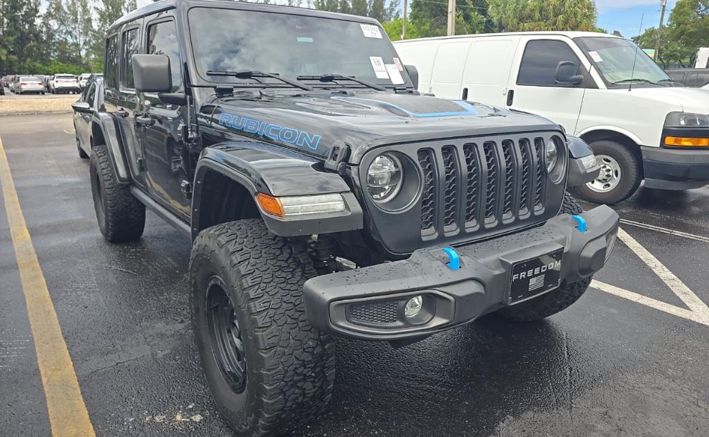 jeep wrangler unlimited 2022 1C4JJXR64NW112113 image